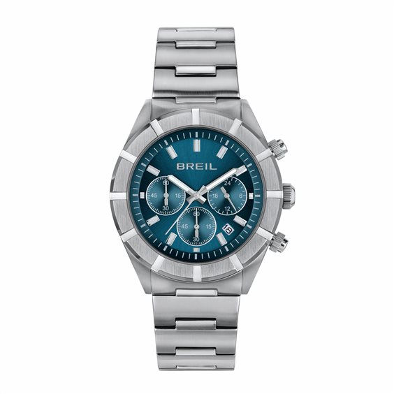 Montre Breil Homme B 12 H in Acier TW2022 - TW2022